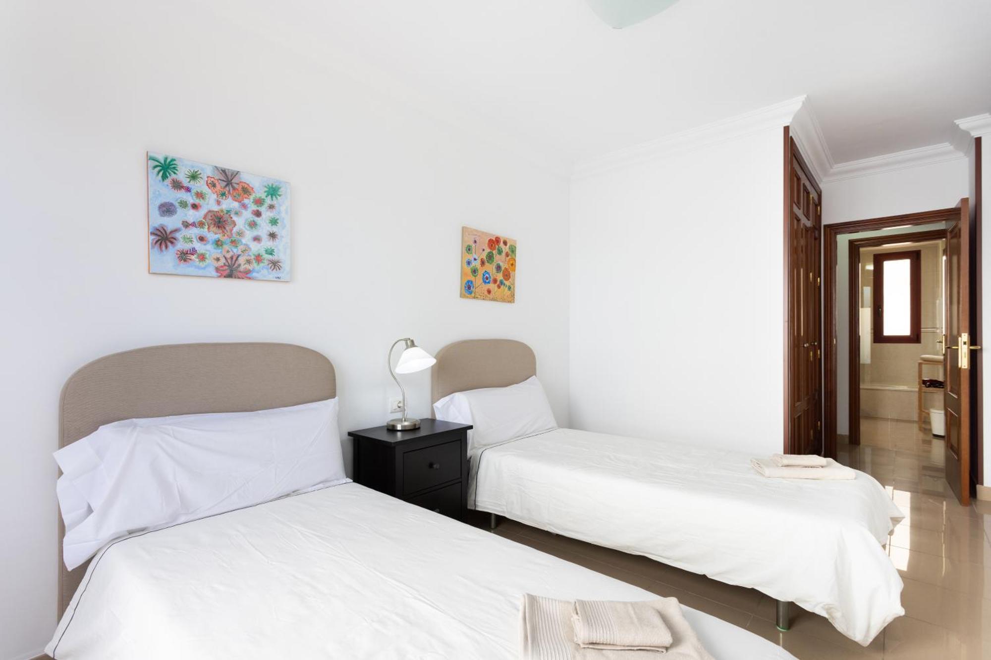 Home2Book Comfy Apartment With Ocean Views Radazul Exterior photo