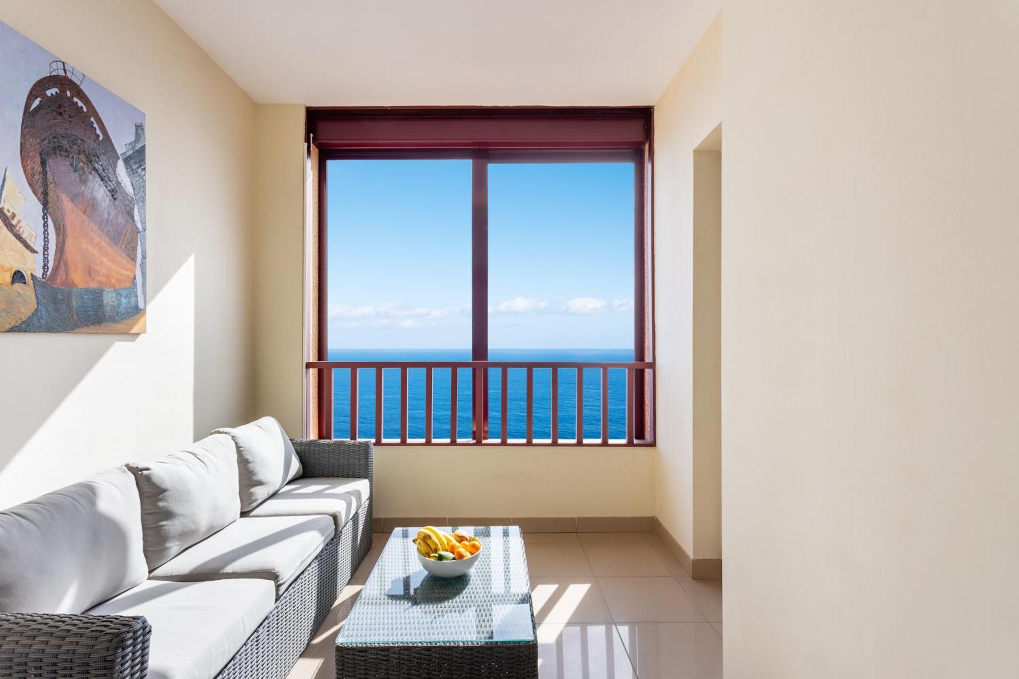 Home2Book Comfy Apartment With Ocean Views Radazul Exterior photo