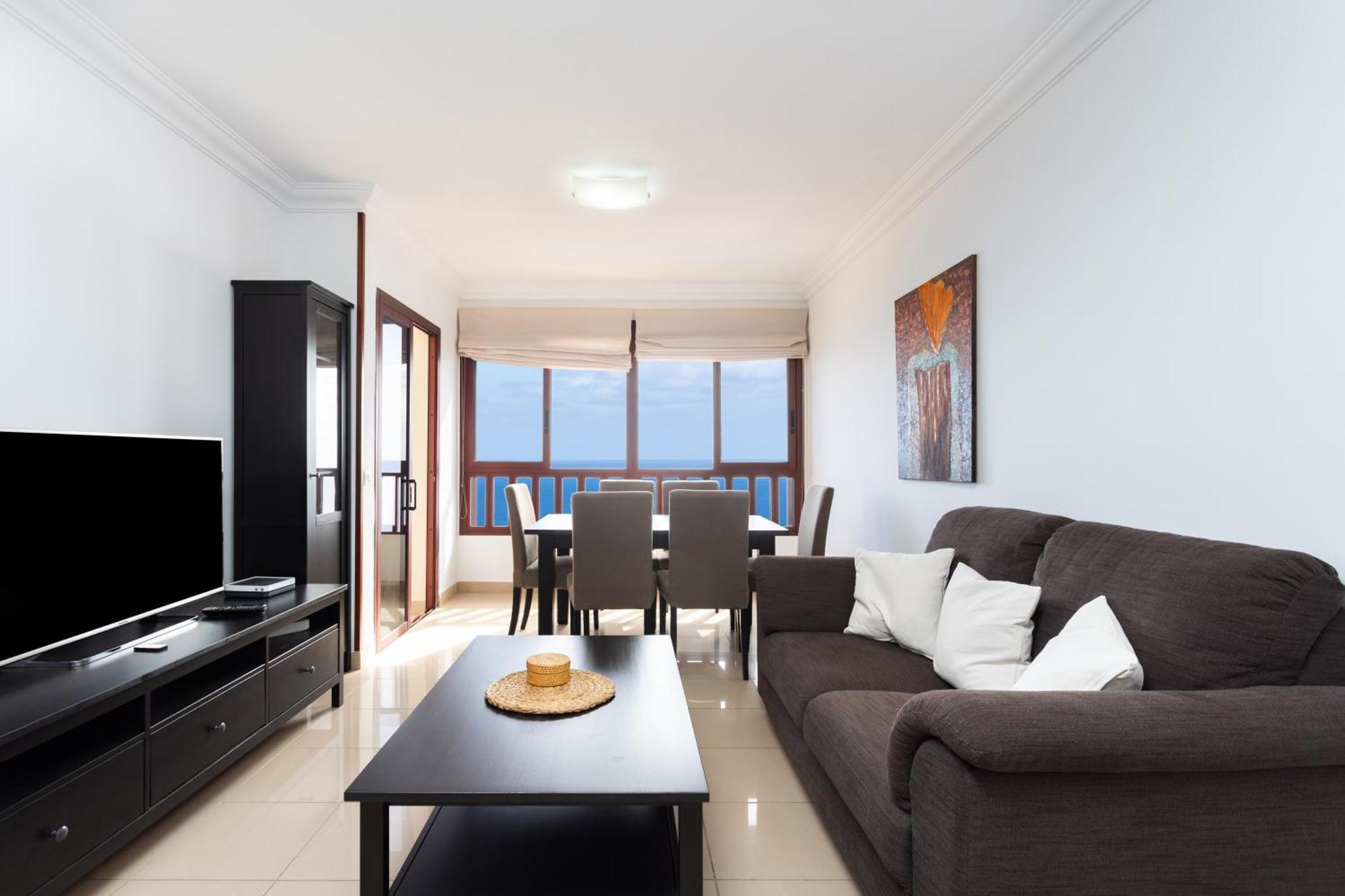 Home2Book Comfy Apartment With Ocean Views Radazul Exterior photo