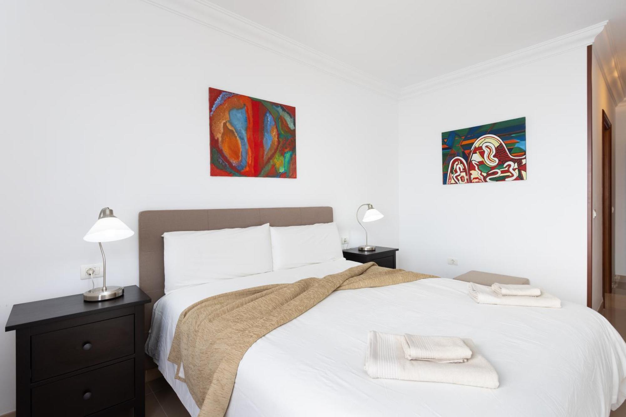 Home2Book Comfy Apartment With Ocean Views Radazul Exterior photo
