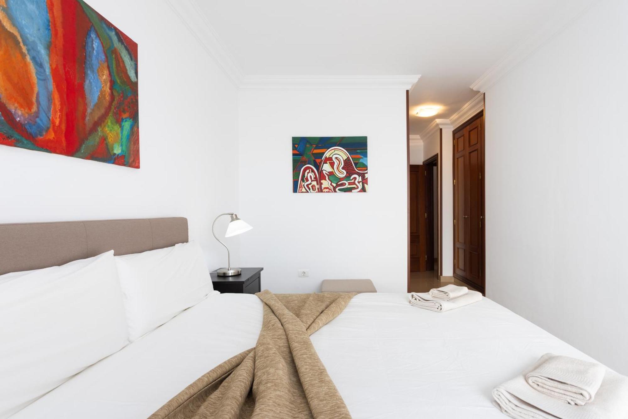 Home2Book Comfy Apartment With Ocean Views Radazul Exterior photo